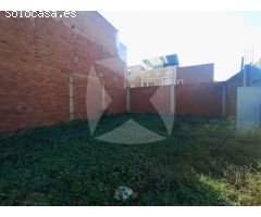 TERRENO URBANO NO EDIFICADO EN SAN ROQUE