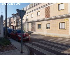 TERRENO URBANO NO EDIFICADO EN SAN ROQUE
