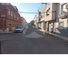 TERRENO URBANO NO EDIFICADO EN SAN ROQUE