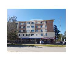 PLAZA DE GARAJE EN VENTA. ZONA VALDEPASILLAS-HUERTA ROSALES