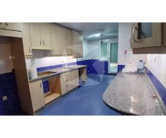 ATICO EN UNA SOLA PLANTA CON TERRAZA DE 340 M2 , GARAJES Y TRASTEROS. ZONA EN
