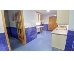 ATICO EN UNA SOLA PLANTA CON TERRAZA DE 340 M2 , GARAJES Y TRASTEROS. ZONA EN