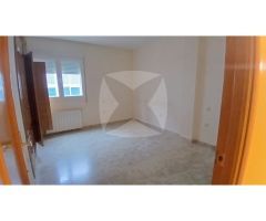 ATICO EN UNA SOLA PLANTA CON TERRAZA DE 340 M2 , GARAJES Y TRASTEROS. ZONA EN