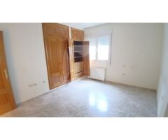 ATICO EN UNA SOLA PLANTA CON TERRAZA DE 340 M2 , GARAJES Y TRASTEROS. ZONA EN