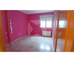 ATICO EN UNA SOLA PLANTA CON TERRAZA DE 340 M2 , GARAJES Y TRASTEROS. ZONA EN