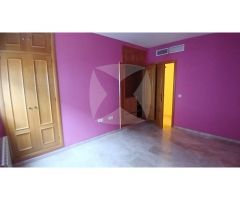 ATICO EN UNA SOLA PLANTA CON TERRAZA DE 340 M2 , GARAJES Y TRASTEROS. ZONA EN