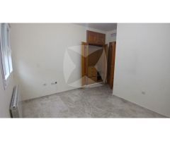 ATICO EN UNA SOLA PLANTA CON TERRAZA DE 340 M2 , GARAJES Y TRASTEROS. ZONA EN