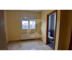 ATICO EN UNA SOLA PLANTA CON TERRAZA DE 340 M2 , GARAJES Y TRASTEROS. ZONA EN