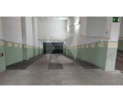 ATICO EN UNA SOLA PLANTA CON TERRAZA DE 340 M2 , GARAJES Y TRASTEROS. ZONA EN