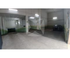ATICO EN UNA SOLA PLANTA CON TERRAZA DE 340 M2 , GARAJES Y TRASTEROS. ZONA EN