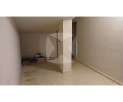 ATICO EN UNA SOLA PLANTA CON TERRAZA DE 340 M2 , GARAJES Y TRASTEROS. ZONA EN