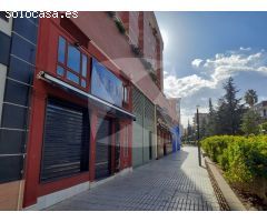 LOCAL COMERCIAL EN VENTA ADAPTADO PARA HOSTELERIA EN ZONA VALDEPASILLAS.