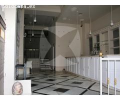 LOCAL COMERCIAL EN VENTA ADAPTADO PARA HOSTELERIA EN ZONA VALDEPASILLAS.
