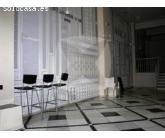 LOCAL COMERCIAL EN VENTA ADAPTADO PARA HOSTELERIA EN ZONA VALDEPASILLAS.