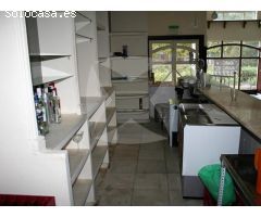 LOCAL COMERCIAL EN VENTA ADAPTADO PARA HOSTELERIA EN ZONA VALDEPASILLAS.