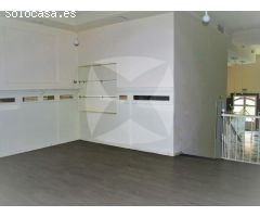 LOCAL COMERCIAL EN VENTA ADAPTADO PARA HOSTELERIA EN ZONA VALDEPASILLAS.
