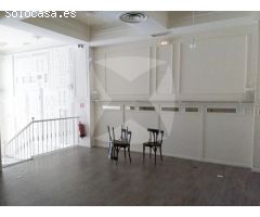 LOCAL COMERCIAL EN VENTA ADAPTADO PARA HOSTELERIA EN ZONA VALDEPASILLAS.