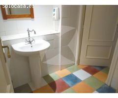 LOCAL COMERCIAL EN VENTA ADAPTADO PARA HOSTELERIA EN ZONA VALDEPASILLAS.