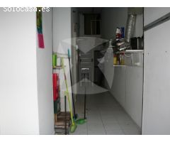 LOCAL COMERCIAL EN VENTA ADAPTADO PARA HOSTELERIA EN ZONA VALDEPASILLAS.