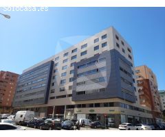 OFICINA EN VENTA EN EL EDIFICIO EURODOM