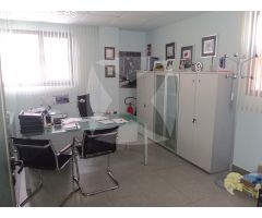OFICINA EN VENTA EN EL EDIFICIO EURODOM