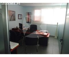 OFICINA EN VENTA EN EL EDIFICIO EURODOM