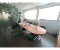 OFICINA EN VENTA EN EL EDIFICIO EURODOM