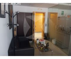 OFICINA EN VENTA EN EL EDIFICIO EURODOM