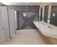 OFICINA EN VENTA EN EL EDIFICIO EURODOM