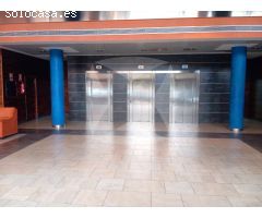 OFICINA EN VENTA EN EL EDIFICIO EURODOM