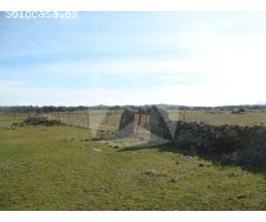 FINCA RUSTICA EN VENTA SITUADA EN EL PUEBLO DE IBAHERNANDO