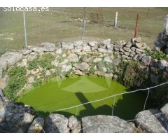 FINCA RUSTICA EN VENTA SITUADA EN EL PUEBLO DE IBAHERNANDO