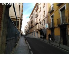LOCAL ADAPTADO EN ALQUILER, PROXIMO AL CASCO ANTIGUO