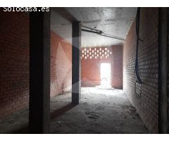 LOCAL COMERCIAL SIN ADAPTAR EN ZONA SAN FERNANDO