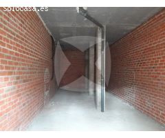 LOCAL COMERCIAL SIN ADAPTAR EN ZONA SAN FERNANDO