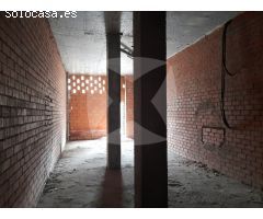 LOCAL COMERCIAL SIN ADAPTAR EN ZONA SAN FERNANDO