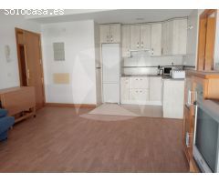 ESTUDIO EN VENTA EN ZONA DE SAN FERNANDO, BADAJOZ