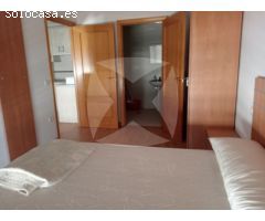 ESTUDIO EN VENTA EN ZONA DE SAN FERNANDO, BADAJOZ