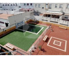 ESTUDIO EN VENTA EN ZONA DE SAN FERNANDO, BADAJOZ