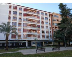 ¡TU PLAZA DE GARAJE EN EL CENTRO DE BADAJOZ DESDE 55€ AL MES!