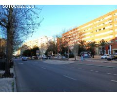 ¡TU PLAZA DE GARAJE EN EL CENTRO DE BADAJOZ DESDE 55€ AL MES!