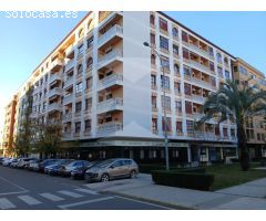 ¡TU PLAZA DE GARAJE EN EL CENTRO DE BADAJOZ DESDE 55€ AL MES!