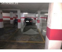 ¡TU PLAZA DE GARAJE EN EL CENTRO DE BADAJOZ DESDE 55€ AL MES!