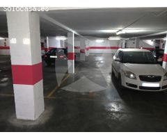 ¡TU PLAZA DE GARAJE EN EL CENTRO DE BADAJOZ DESDE 55€ AL MES!