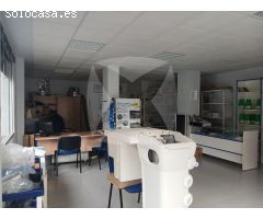 LOCAL COMERCIAL,ZONA MOCTEZUMA