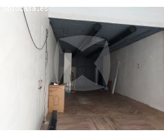 LOCAL COMERCIAL ADAPTADO EN ALQUILER, EN CALLE MENACHO