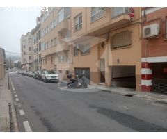 PLAZA DE GARAJE EN EL CENTRO