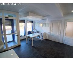 LOCAL COMERCIAL EN ESQUINA CON GRAN VISIBILIDAD