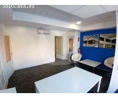 LOCAL COMERCIAL EN ESQUINA CON GRAN VISIBILIDAD
