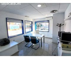 LOCAL COMERCIAL EN ESQUINA CON GRAN VISIBILIDAD